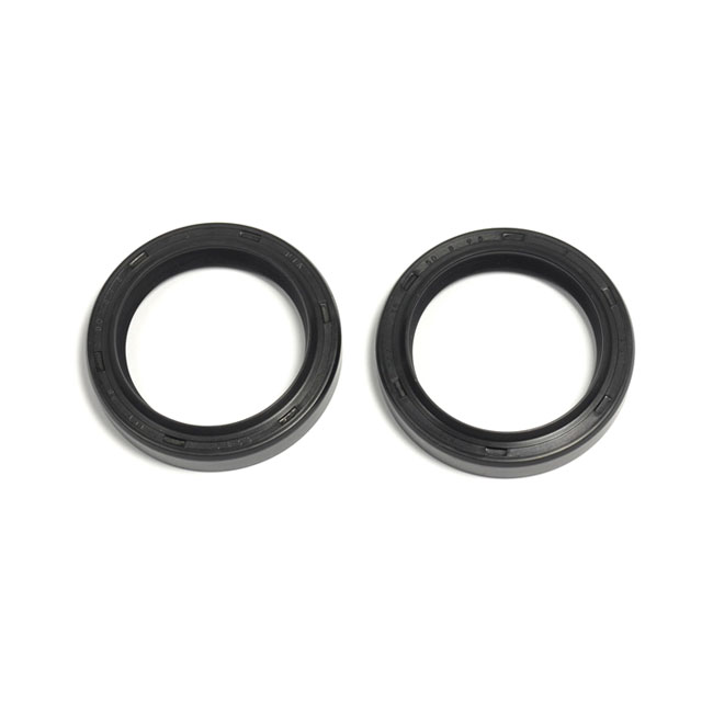 Athena, fork oil seal kit 38x50x7/8 mm