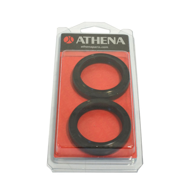 Athena, fork oil seal kit 41,7x55x8/10 mm