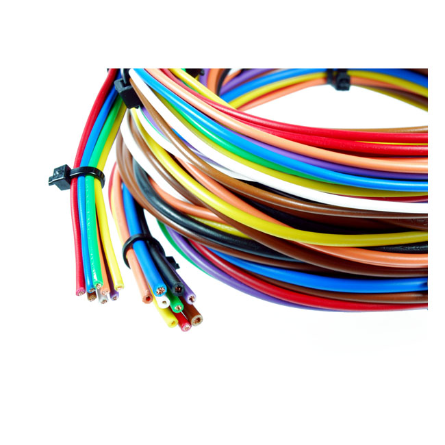 Motogadget, mo.unit cable kit