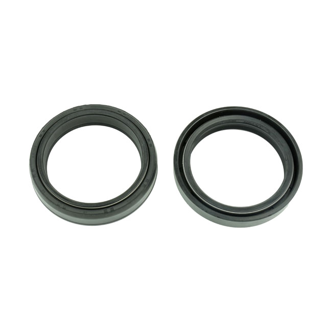 Athena, fork oil seal kit 43x55x9,5/10,5 mm