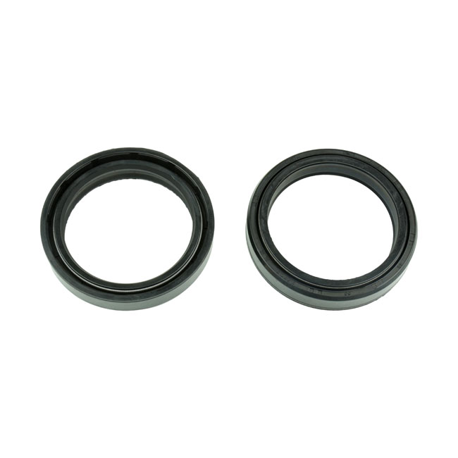 Athena, fork oil seal kit 43x55x9,5/10,5 mm