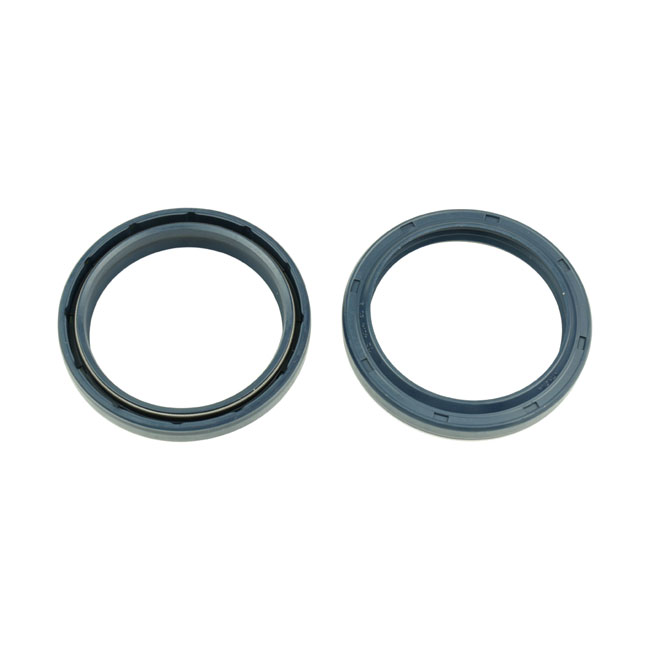 Athena, fork oil seal kit 41,4x51x6 mm