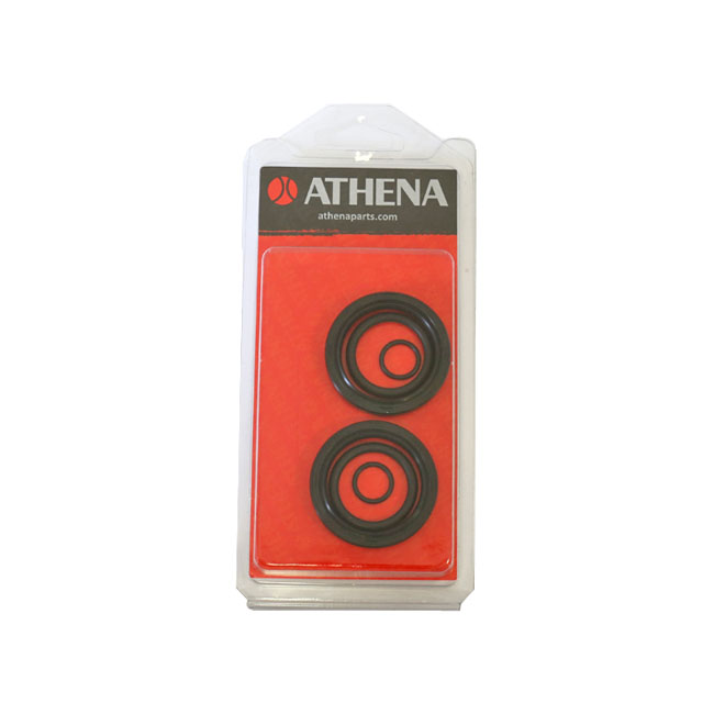 Athena, fork oil seal kit 35mm fork tubes