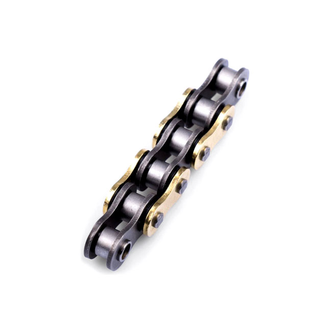 Afam, 520 XRR3-G XS ring chain. 100 links