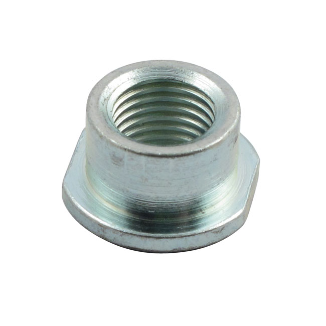 NUT, STARTER SHAFT