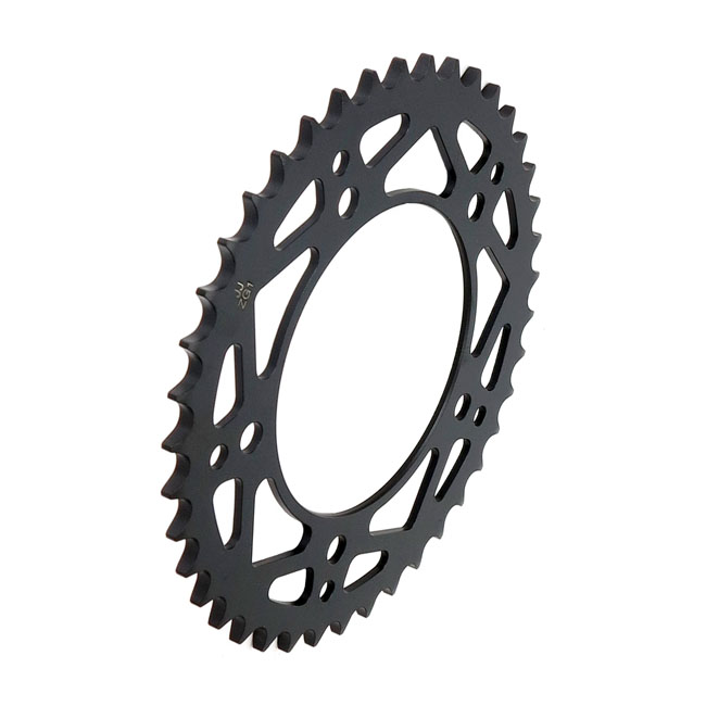 Afam, steel rear sprocket. 41 teeth