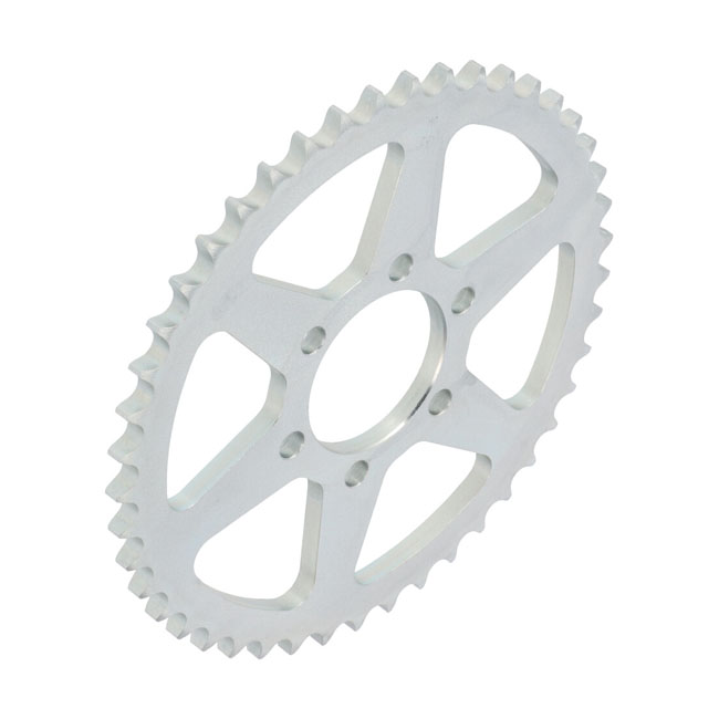 Afam, steel rear sprocket. 33 teeth