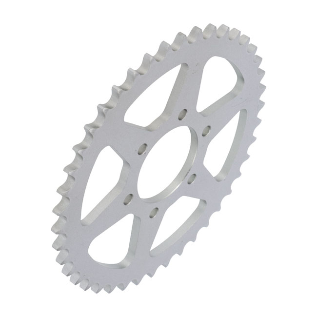 Afam, steel rear sprocket. 41 teeth