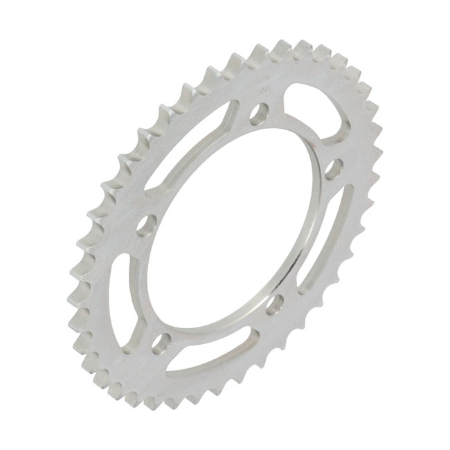 Afam, steel rear sprocket. 41 teeth