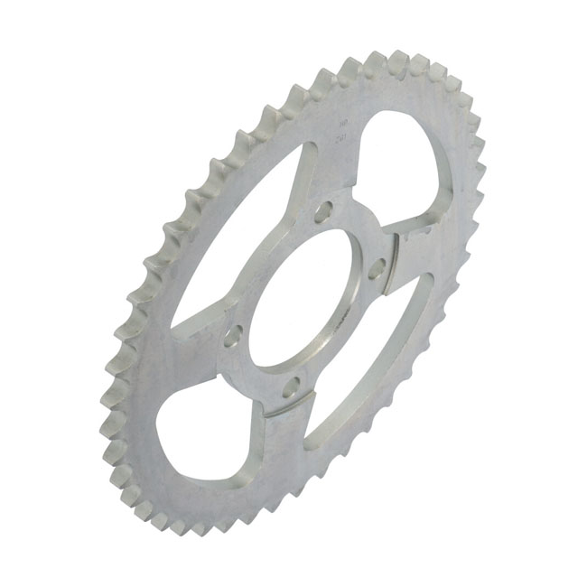 Afam, steel rear sprocket. 41 teeth