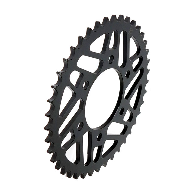 Afam, steel rear sprocket. 41 teeth