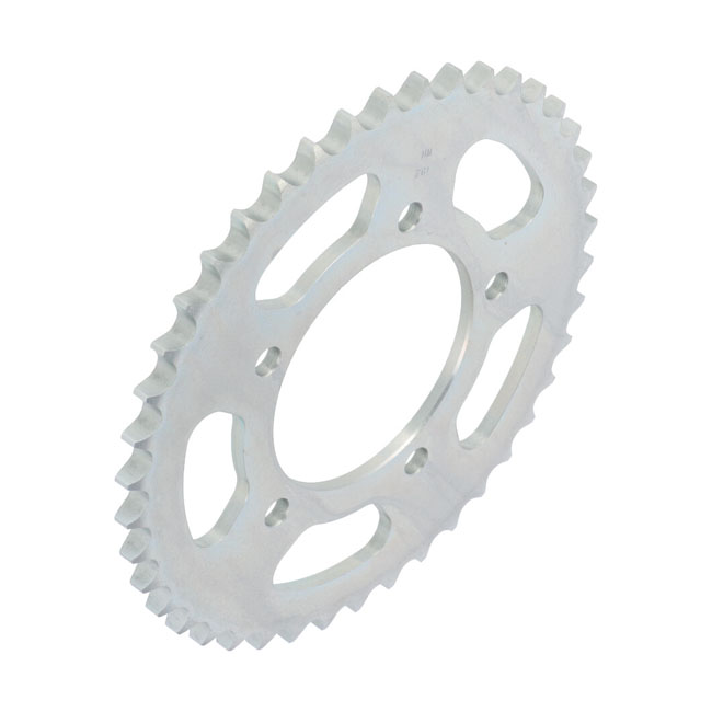 Afam, steel rear sprocket. 41 teeth