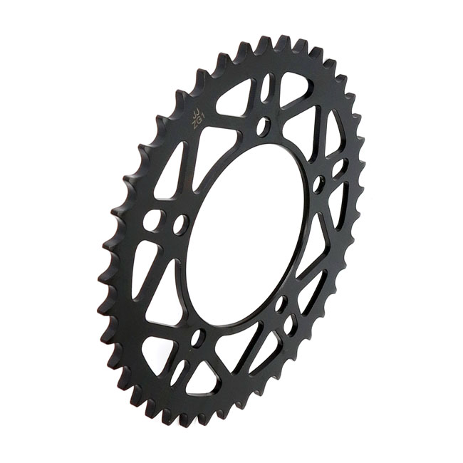 Afam, steel rear sprocket. 41 teeth