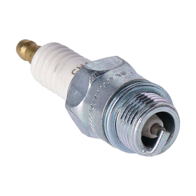 Champion, Copper Plus spark plug. D14