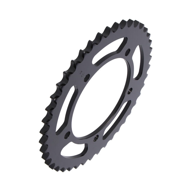 Afam, steel rear sprocket. 40 teeth