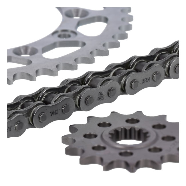 Afam, sprocket and chain kit