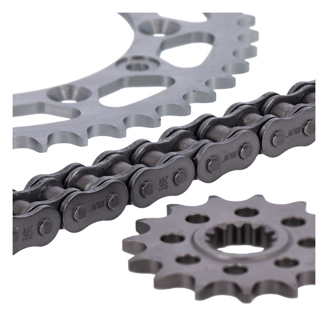 Afam, sprocket and chain kit