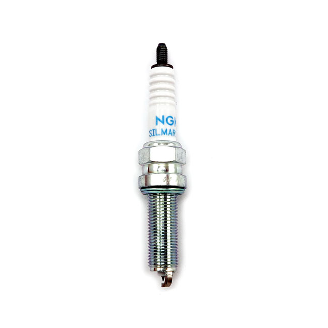 NGK, spark plug SILMAR9E9