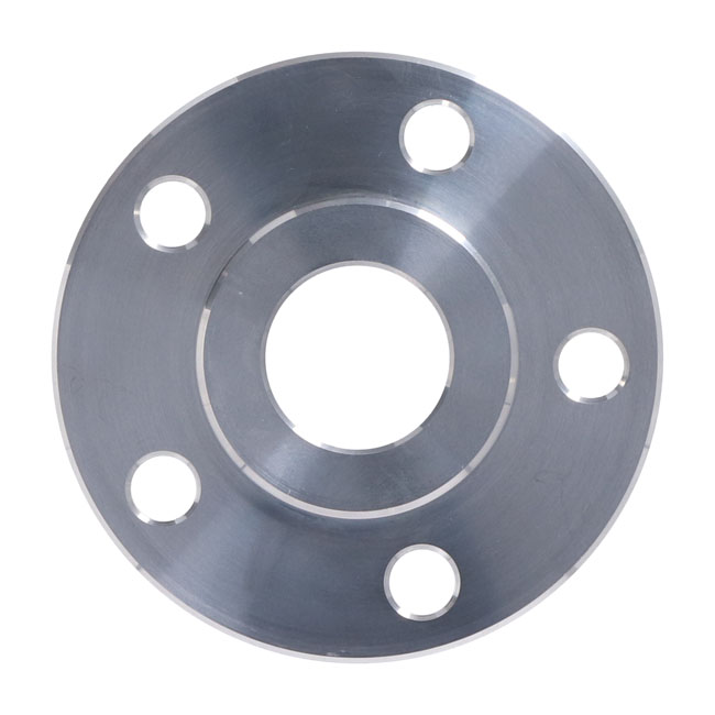 CPV, pulley spacer 3/8" offset (7/16 holes)