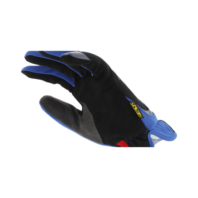 Mechanix gloves FastFitr blue Size 2XL