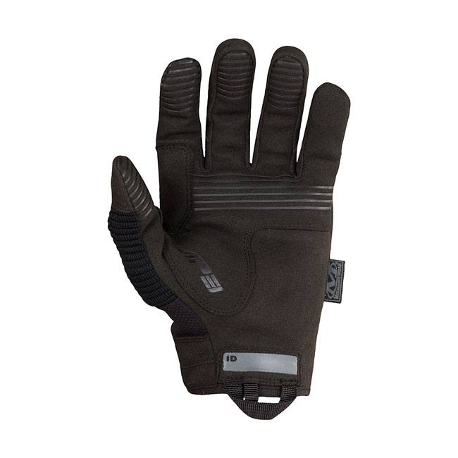 MECHANIX GLOVES M-PACT 3 BLACK Size 2XL