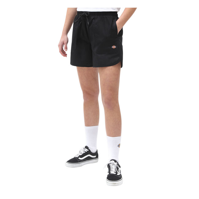 Dickies Victoria shorts women black Size XS