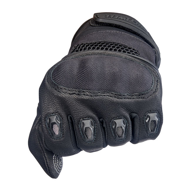 Biltwell Bridgeport gloves black out Size S