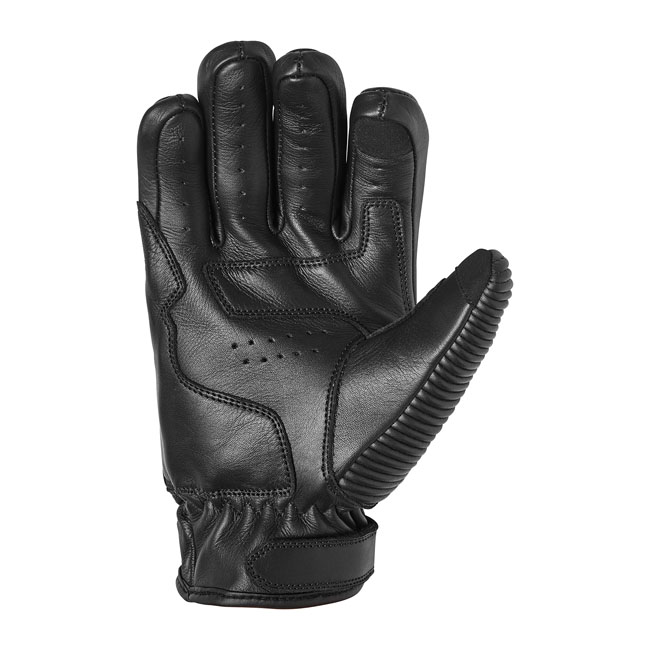 Roland Sands Molino 74 gloves black Size S