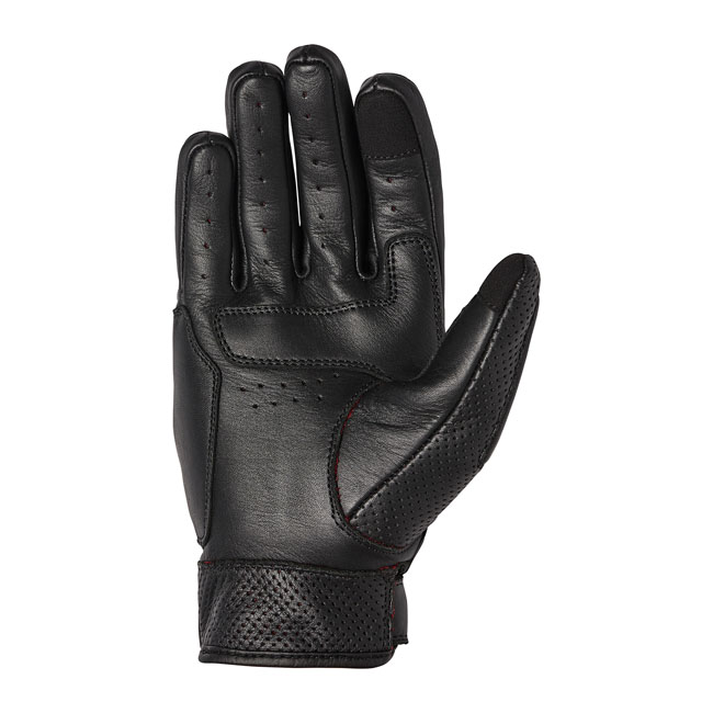 Roland Sands Roswell 74 gloves black Size S