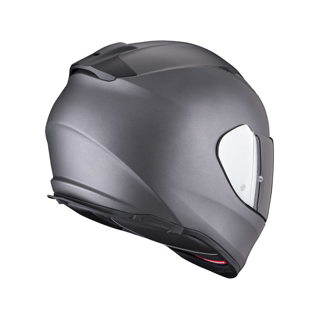 Scorpion EXO-491 Solid helmet matte anthracite Size 2XL