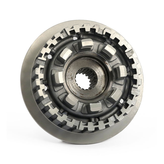 Clutch hub, inner