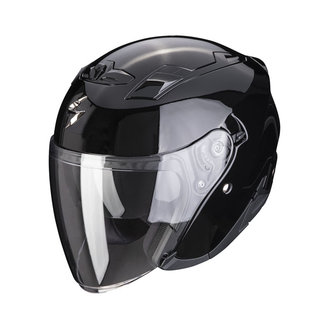 Scorpion EXO-230 Solid helmet black Size 2XL