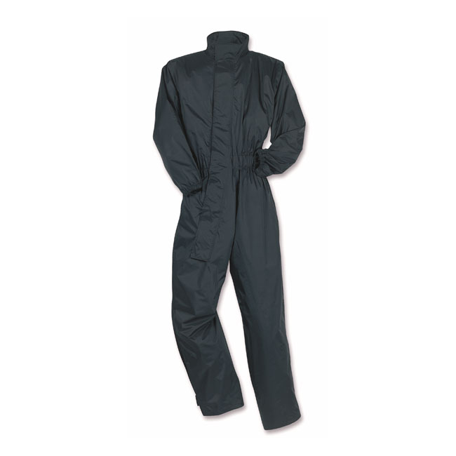 Bering ECO rainsuit black Size L