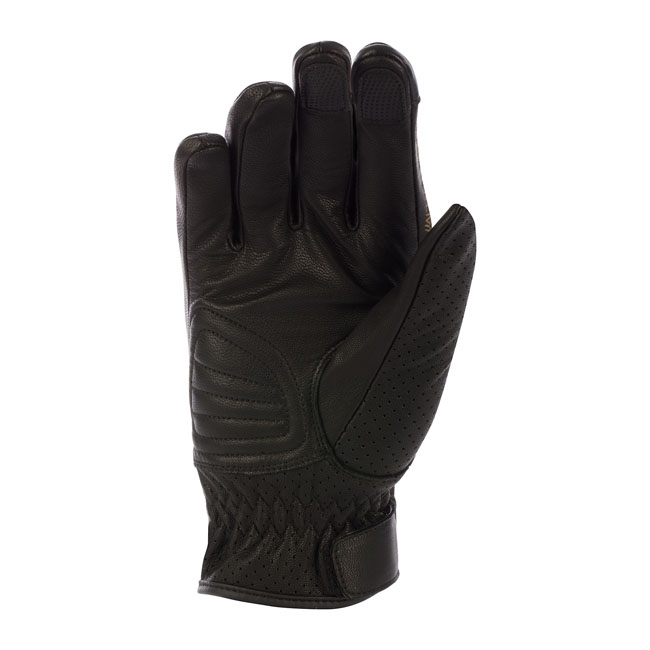 Segura Logan gloves black Male EU size S