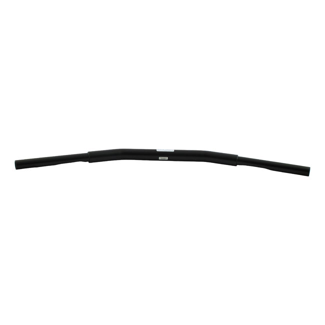 Fehling 1-1/4" Dragbar black