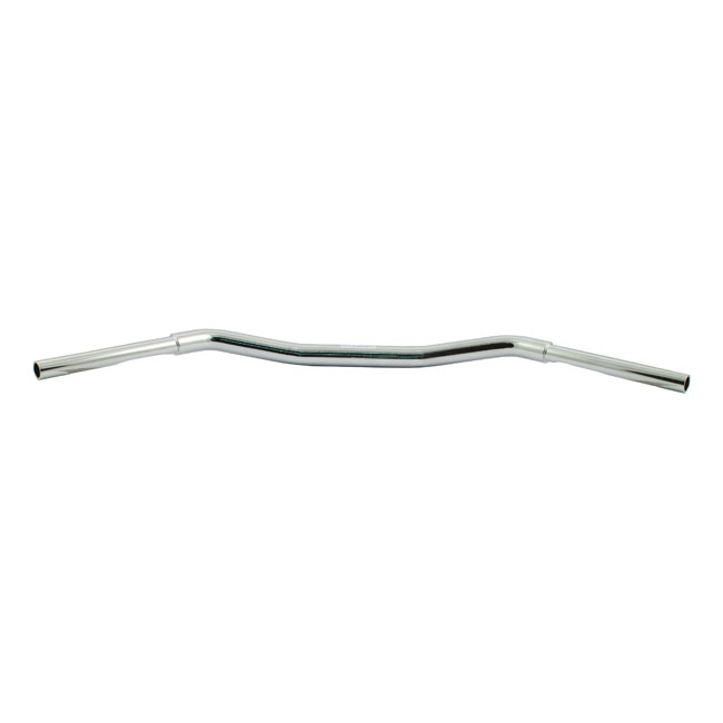 Fehling 1-1/4" Flyer bar chrome