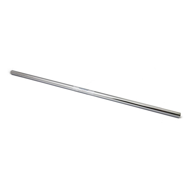 Fehling 1" Drag bar straight chrome