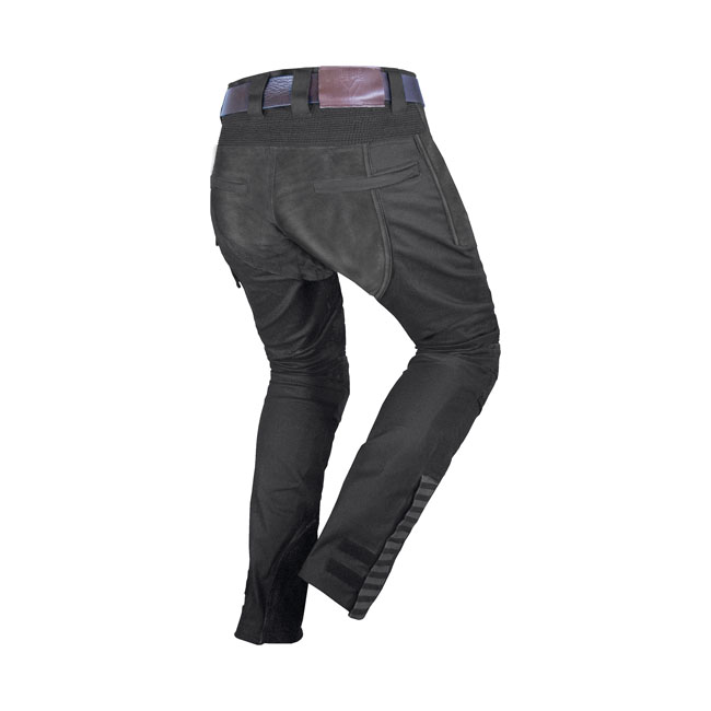 By City Mixed Adventure LE pant black Size M