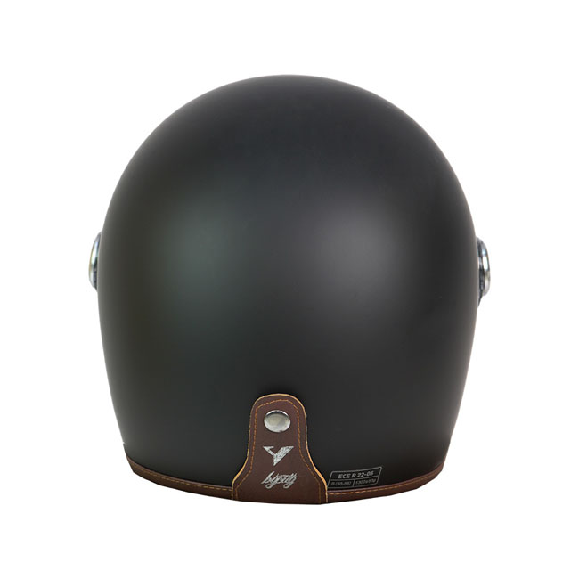 By City Roadster II helmet matt black Size XS