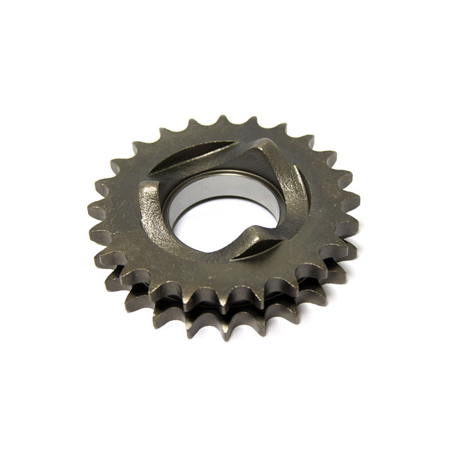 Compensating sprocket 24t.