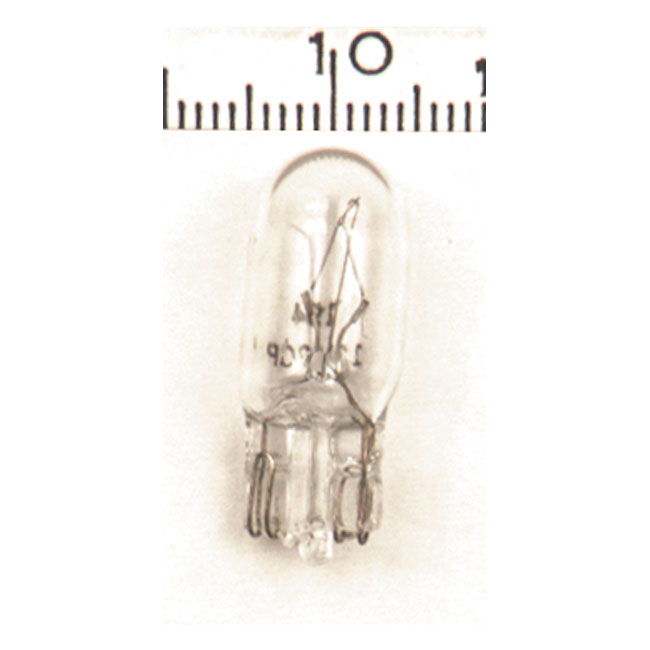 Light bulb 12-Volt/5W (#194)