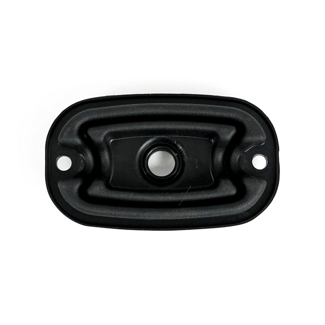 Gasket, master cylinder cover rear