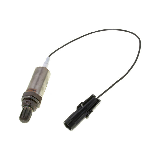 CVP, oxygen sensor Buell XB