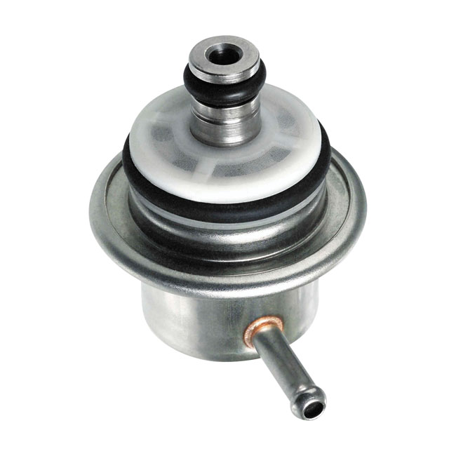 CVP, fuel pressure regulator