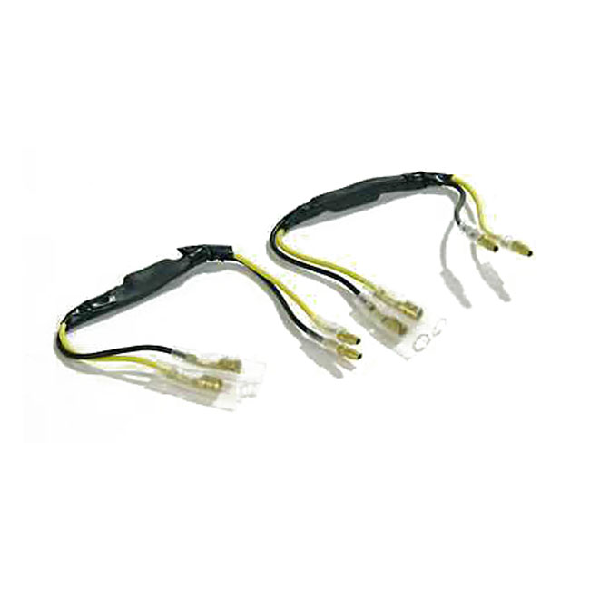 Universal load equalizer. For LED turn signals