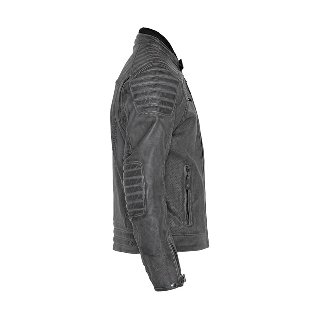 John Doe Storm jacket grey Size M