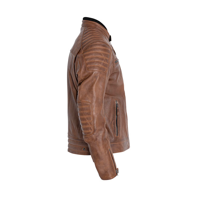 John Doe Storm jacket tobacco Size M