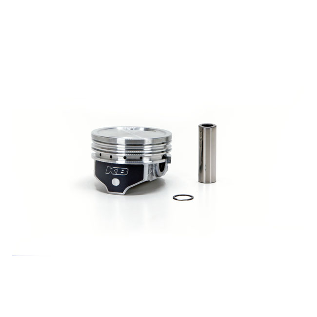 KB Performance, 883-1200 big bore piston kit. STD