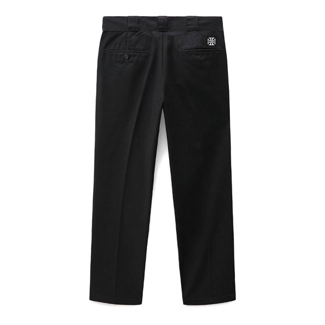 WCC Austin workpant black Size 30/32