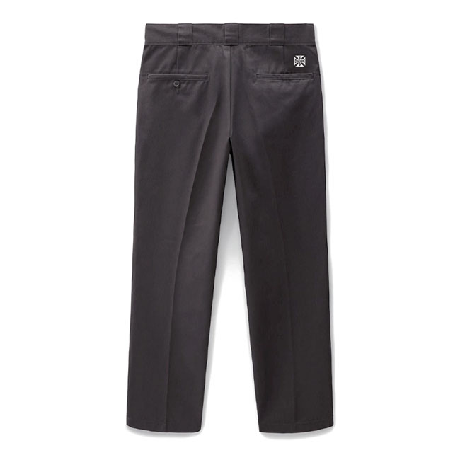 WCC Austin workpant charcoal Size 30/32